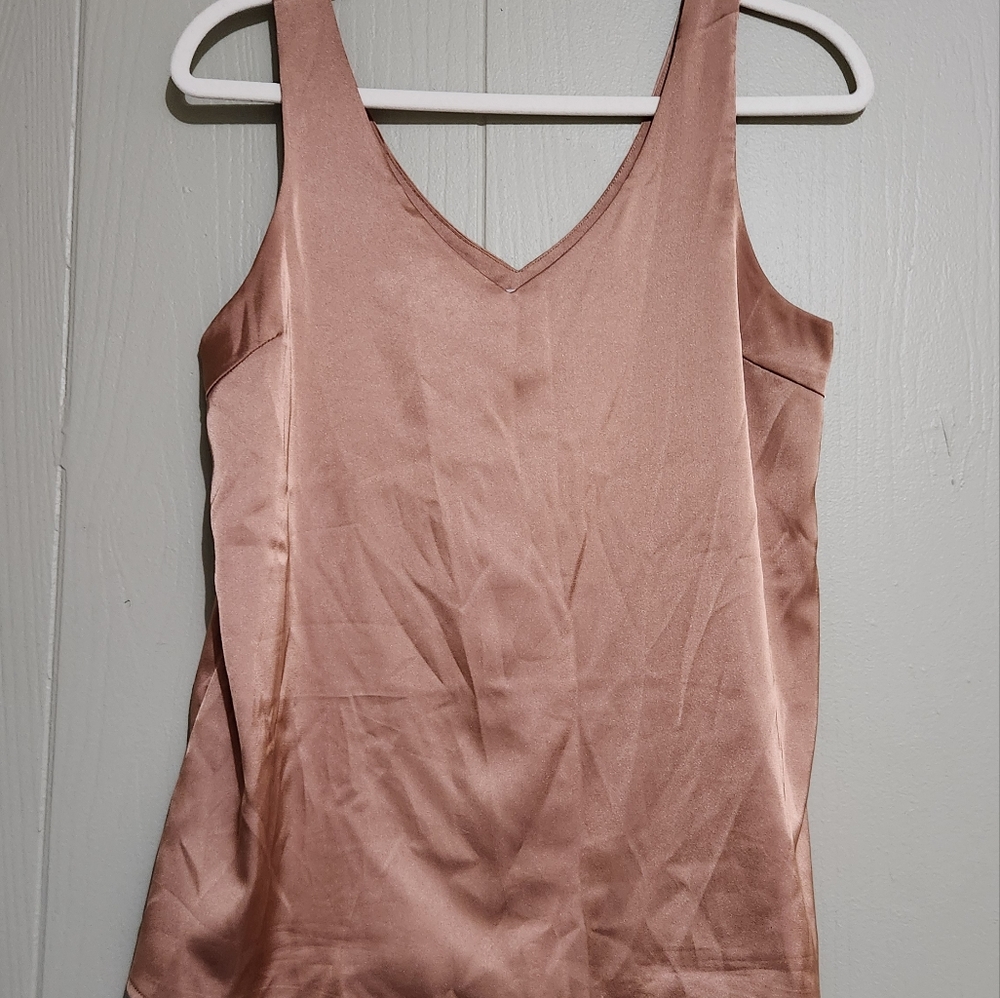Silky Cami